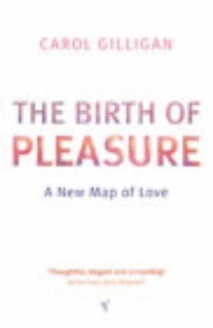 The Birth of Pleasure