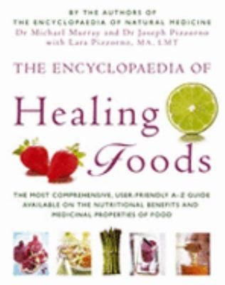 The Encyclopeadia Of Healing Foods