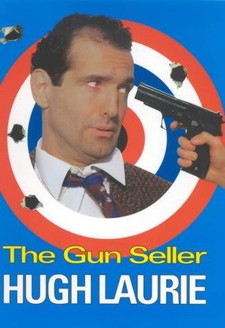 Gun Seller