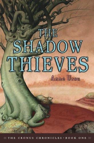 The shadow thieves