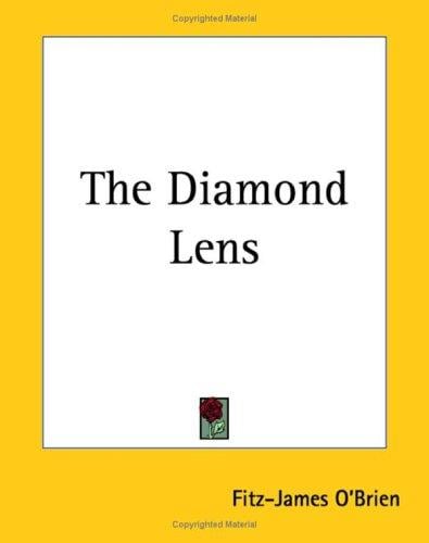 The Diamond Lens