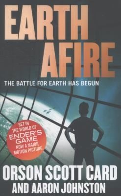 Earth Afire The First Formic War