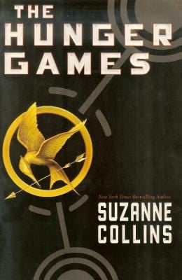 The Hunger Games Hunger Games PB
