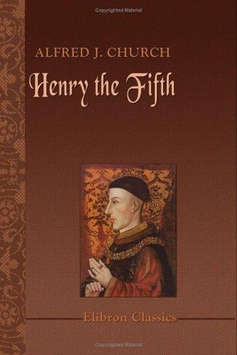 Henry the Fifth