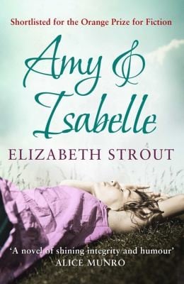 Amy And Isabelle A Novel