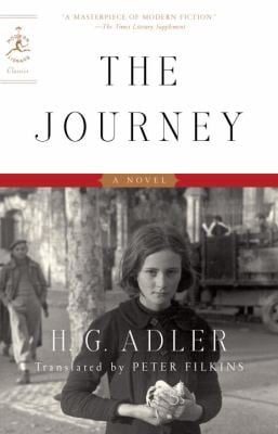 The Journey A Novel