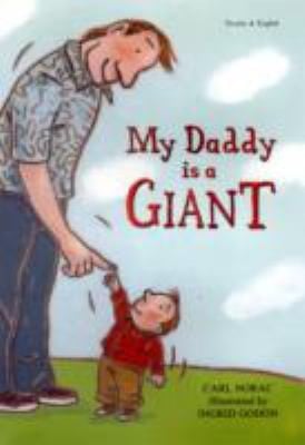 Omiran Ni Baba Mi My Daddy Is A Giant