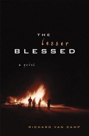 lesser blessed