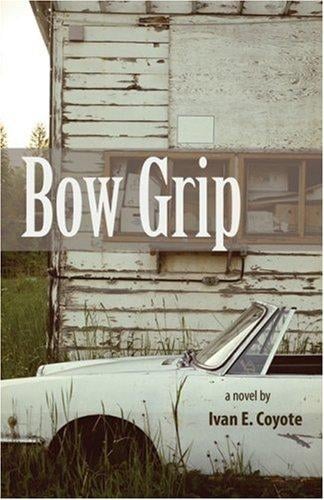 Bow Grip