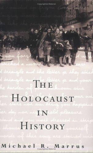 The Holocaust in History