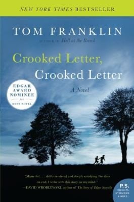 Crooked Letter Crooked Letter