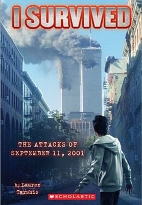 The Attacks of September 11th 2001
            
                I Survived Pb