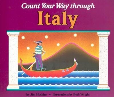 Count Your Way Through Italy
            
                Count Your Way Paperback