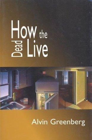 How the dead live: stories