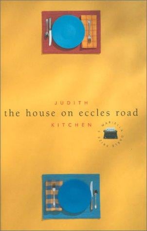 The house on Eccles Road