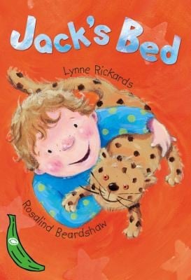 Jacks Bed