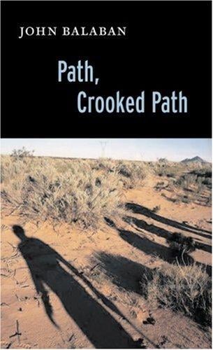 Path, crooked path