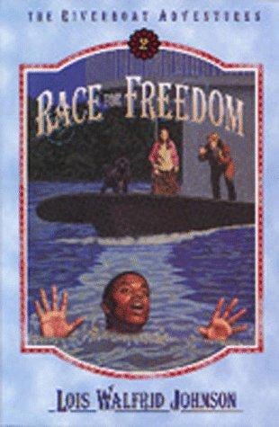 Race for freedom