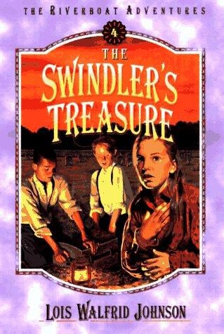 The swindler's treasure