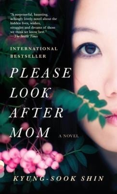 Please Look After Mom A Novel