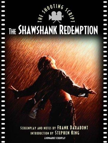 The shawshank redemption: the shooting script