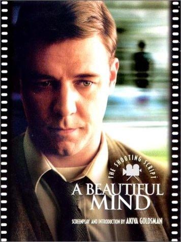 A beautiful mind: the shooting script