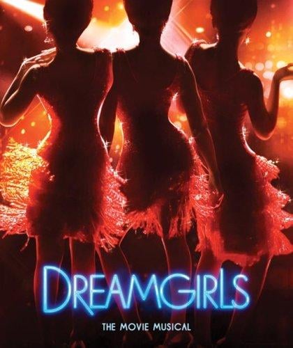 Dreamgirls: The Movie Musical (Newmarket Pictorial Moviebooks)