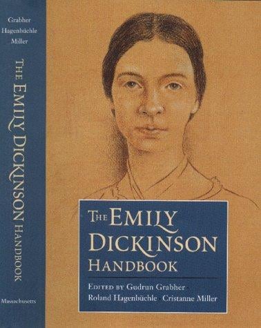 The Emily Dickinson handbook