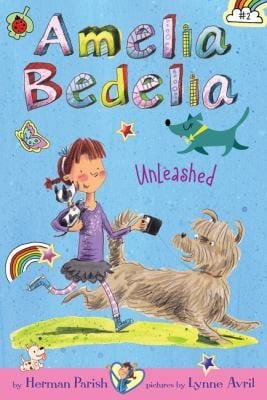Amelia Bedelia Chapter Book 2
            
                Amelia Bedelia