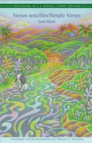 Versos sencillos =: Simple verses