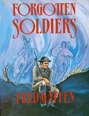 Forgotten Soldiers