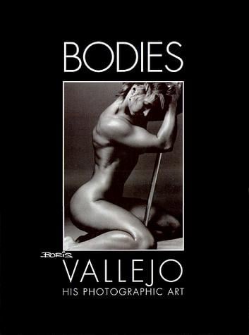 Bodies: His Photographic Art