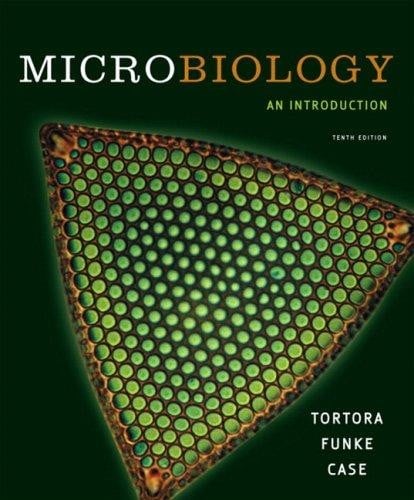 Microbiology : an introduction.