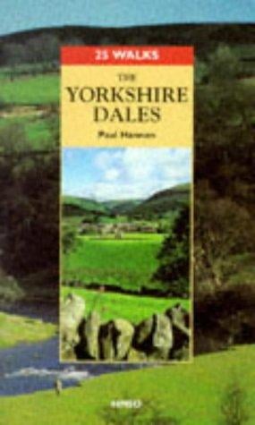 The Yorkshire Dales: 25 Walks