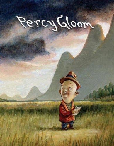 Percy Gloom