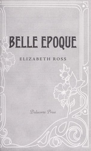 Belle epoque