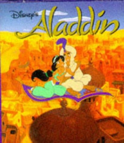Disney's Aladdin