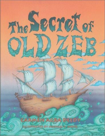 The Secret of Old Zeb