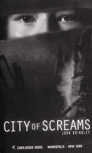 The city of screams