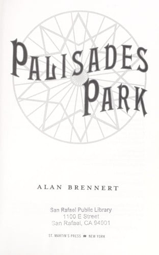 Palisades Park