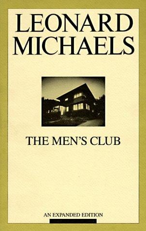 The men's club
