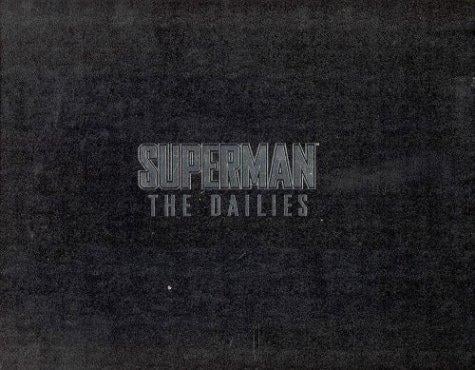 Superman: The Dailies : featuring strips 1 through 966, January 16, 1939 to February 4, 1942