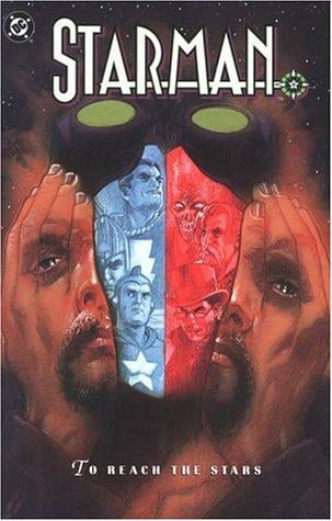 Starman: To Reach the Stars (Book 6)