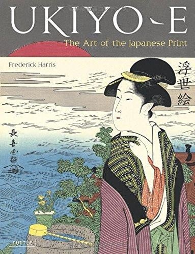 Ukiyo-e: The Art of the Japanese Print