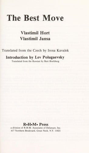 The best move