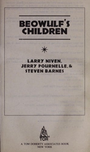 Beowulf's children