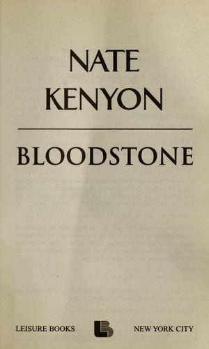 Bloodstone