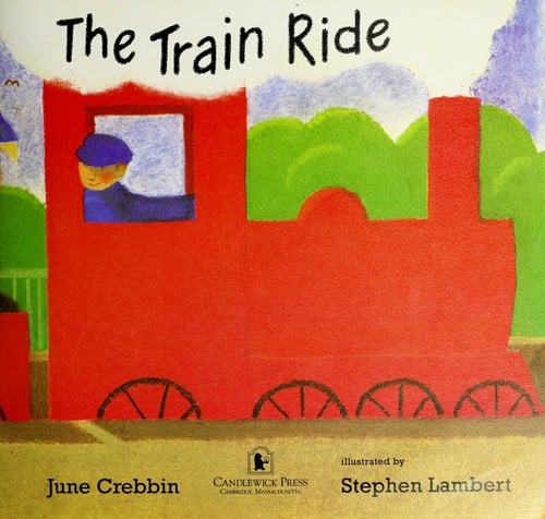 The train ride