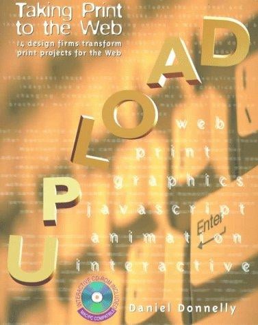 Upload: From Print to the Web