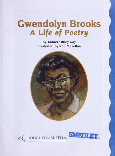 Gwendolyn Brooks: a life of poetry